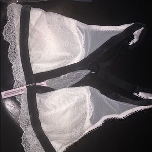 Victoria’s Secret bralette! Never worn!